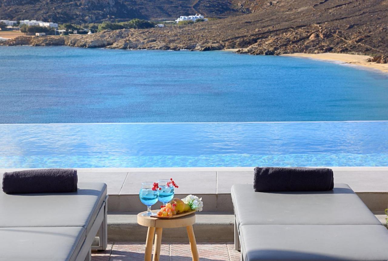 Luxurious Villa Ostria Elia  Kültér fotó