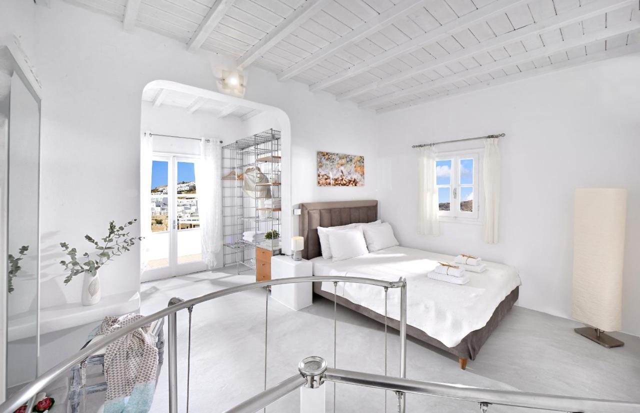 Luxurious Villa Ostria Elia  Kültér fotó