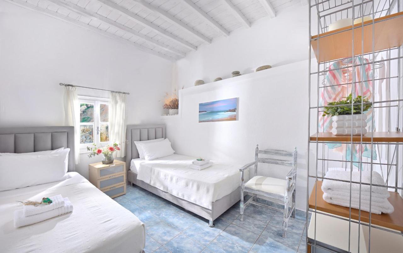 Luxurious Villa Ostria Elia  Kültér fotó