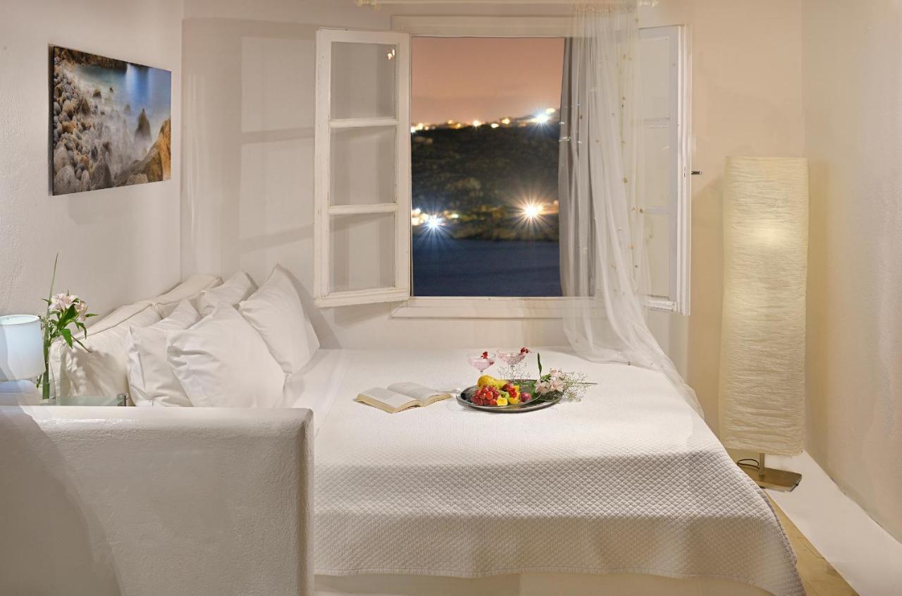 Luxurious Villa Ostria Elia  Kültér fotó