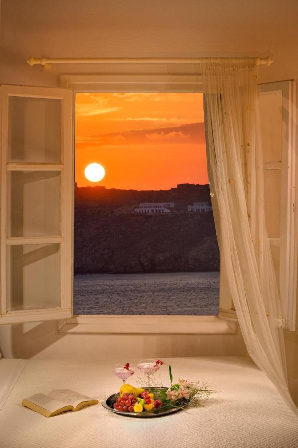 Luxurious Villa Ostria Elia  Kültér fotó