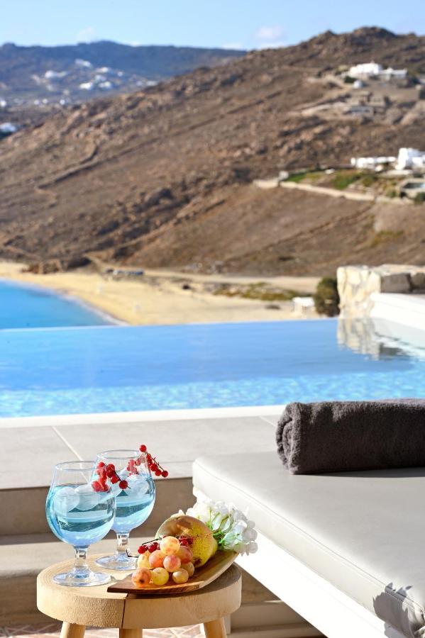 Luxurious Villa Ostria Elia  Kültér fotó