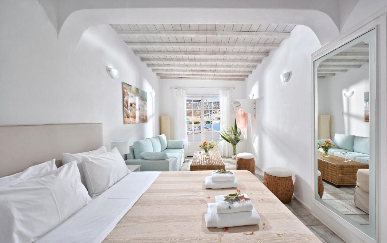 Luxurious Villa Ostria Elia  Kültér fotó