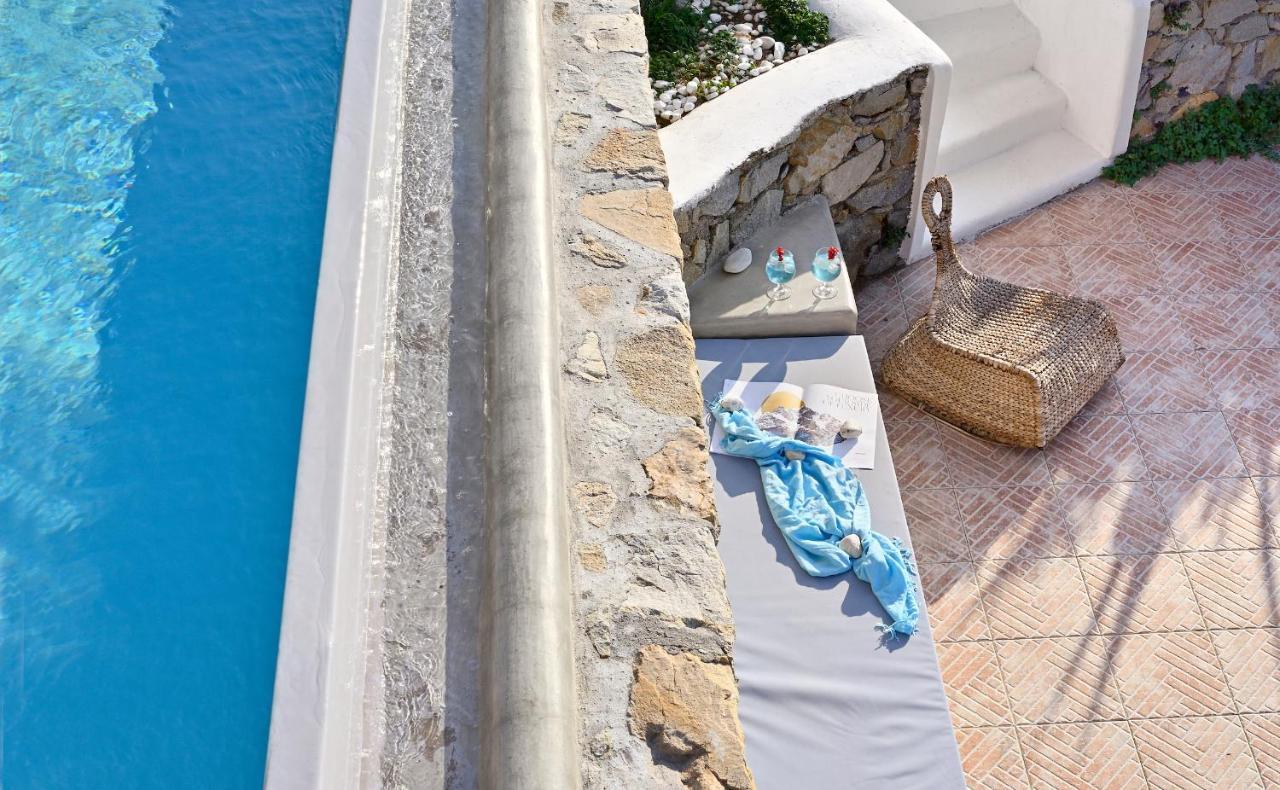 Luxurious Villa Ostria Elia  Kültér fotó