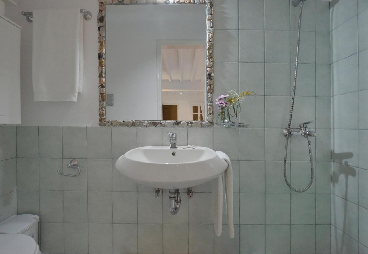 Luxurious Villa Ostria Elia  Kültér fotó