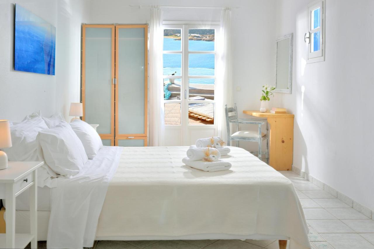 Luxurious Villa Ostria Elia  Kültér fotó