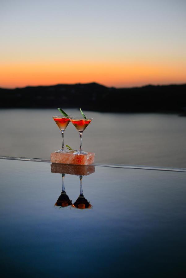 Luxurious Villa Ostria Elia  Kültér fotó