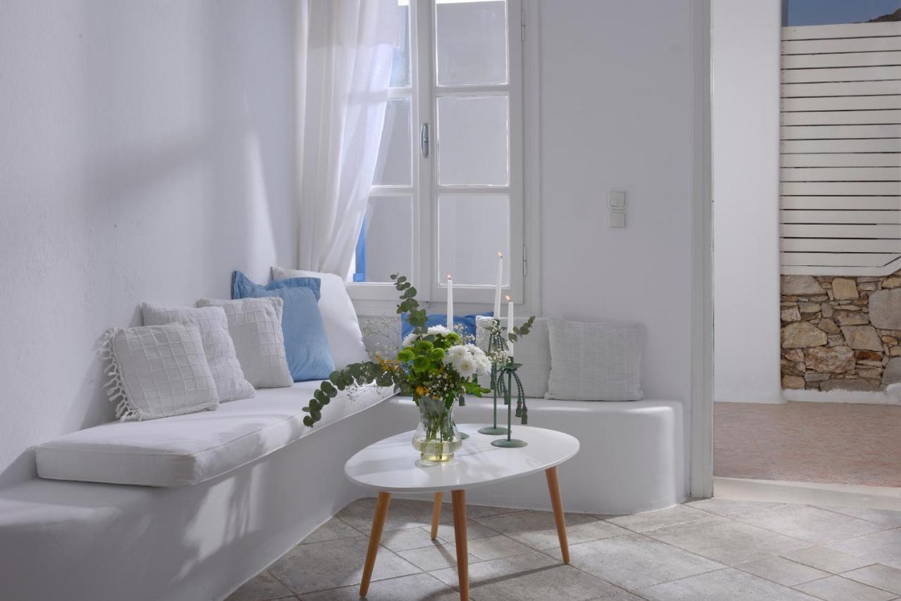 Luxurious Villa Ostria Elia  Kültér fotó