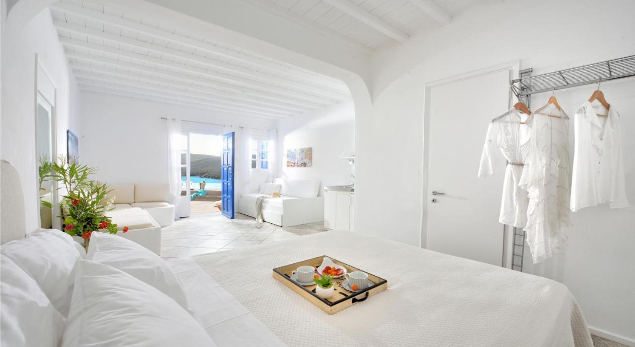 Luxurious Villa Ostria Elia  Kültér fotó