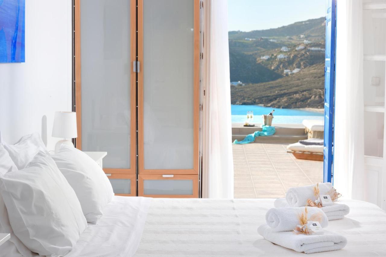 Luxurious Villa Ostria Elia  Kültér fotó