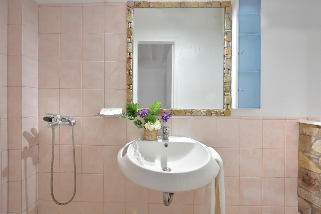 Luxurious Villa Ostria Elia  Kültér fotó