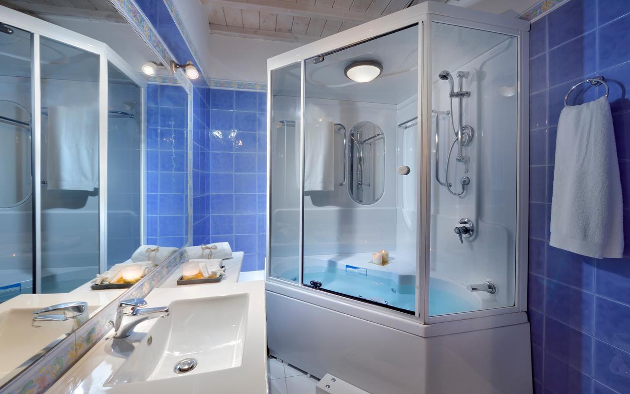 Luxurious Villa Ostria Elia  Kültér fotó